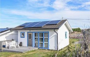 1 Bedroom Nice Home In Bohus-Malmön, Bohus-Malmön